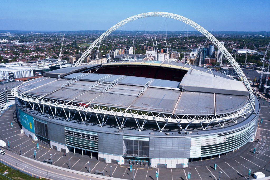 wembley stadium